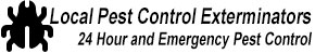 Port Republic MD Pest Control Exterminators
